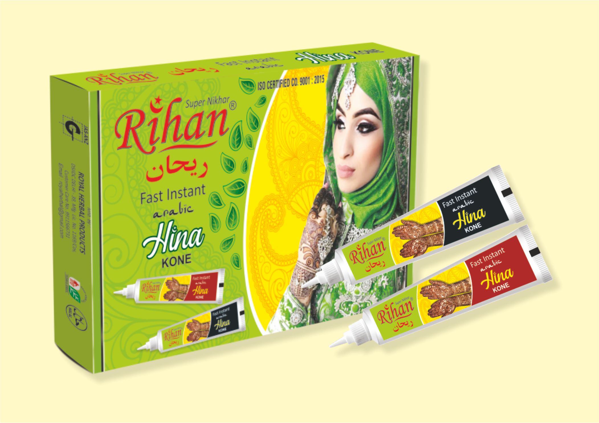 Natural Indian Herbs Manufacturers in India