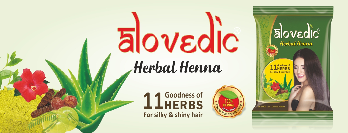 Brown Heena Manufacturers in India