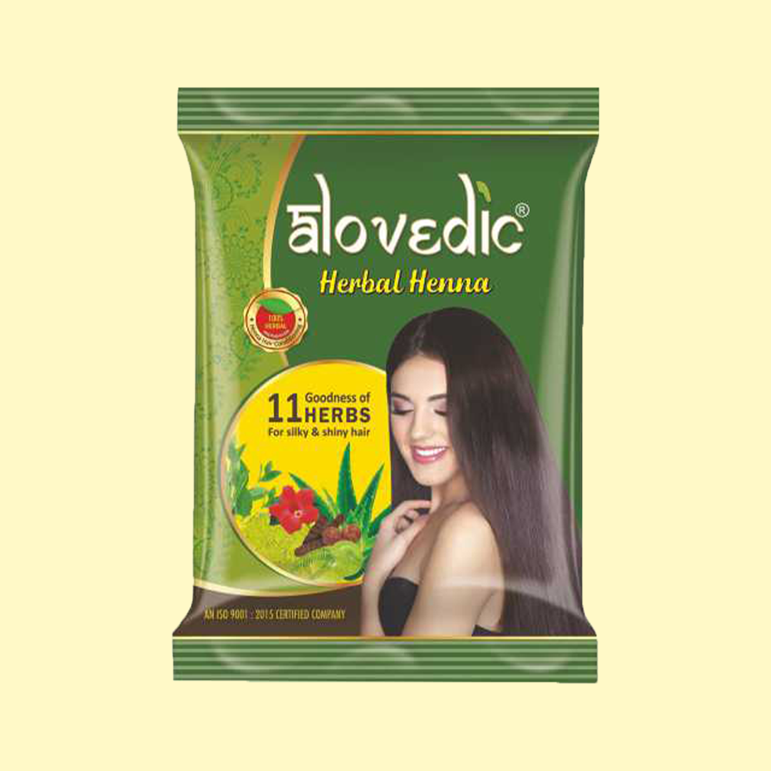 Natural Indian Herbs Manufacturer in India